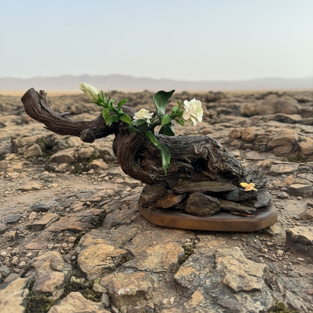     Breath of Hope collection of the exposition « Resurrection 2026 »